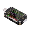thumbnail image 4 of Probador de Corriente de Voltaje USB ANGGREK Disparador PD Inteligente para Electrónica, 4 of 8