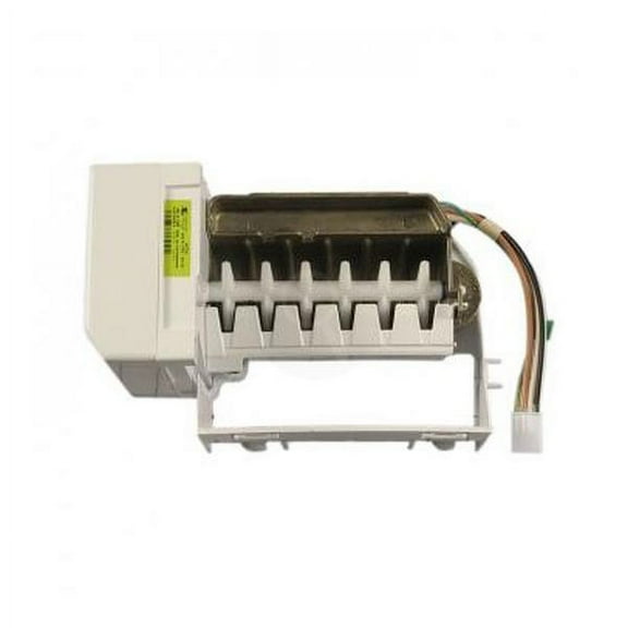Whirlpool WPW10756907 Icemaker - OEM Part