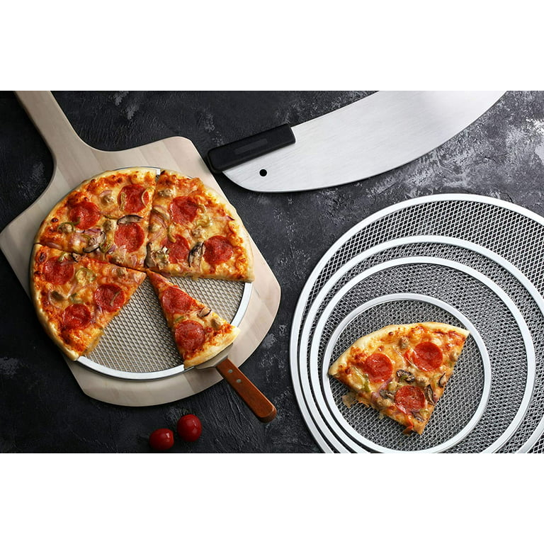 OXO PRO Non-Stick Pizza Pan 14 - iQ living