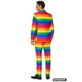 thumbnail image 3 of Rainbow Men's Suitmiester Suit, 3 of 3