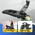 thumbnail image 6 of 2025 New 8-in-1 Multifunction Manual Can Opener - Smooth Edge, Jar & Bottle Tool, 6 of 7