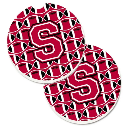 

Set of 2 Cup Holder Car Coasters