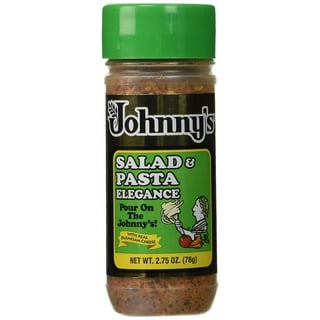 Johnny's Seasoning Salt, No Msg, 42 Ounce 42 Oz