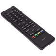 thumbnail image 2 of Control remoto de TV, control remoto HTRA18E Control remoto universal de TV para control remoto de repuesto Haier para Haier compacto y liviano, 2 of 9