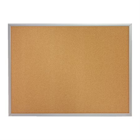 Quartet Classic Series Bulletin Board -24"x36"