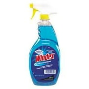 Windex Drackett 90139 32 Oz Windex With Trigger by Windex