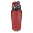 thumbnail image 2 of Coleman Autoseal FreeFlow Stainless Steel Insulated Water Bottle, 40 fl. oz., 2 of 2