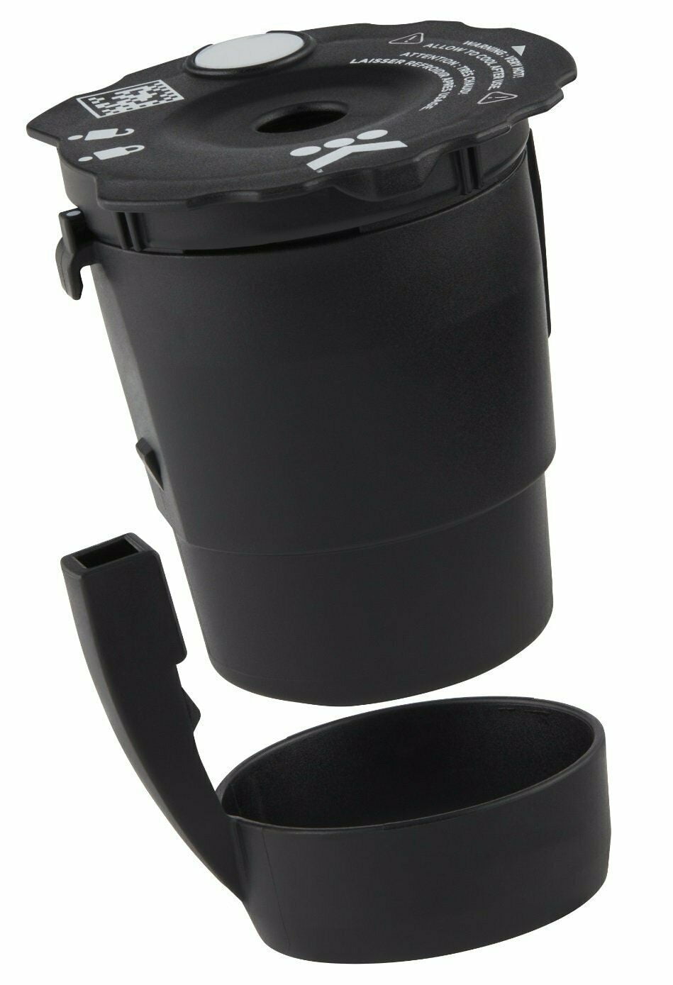 Keurig® Universal Reusable Coffee Filter My K-Cup®, 1 ct - Kroger