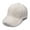 White, variant on Rabbit Baseball Cap Women Autumn Winter Cap Men Gorras Hombre Casquette Homme Hat Hip Hop Caps Femme Para Mujer Gorro Czapka