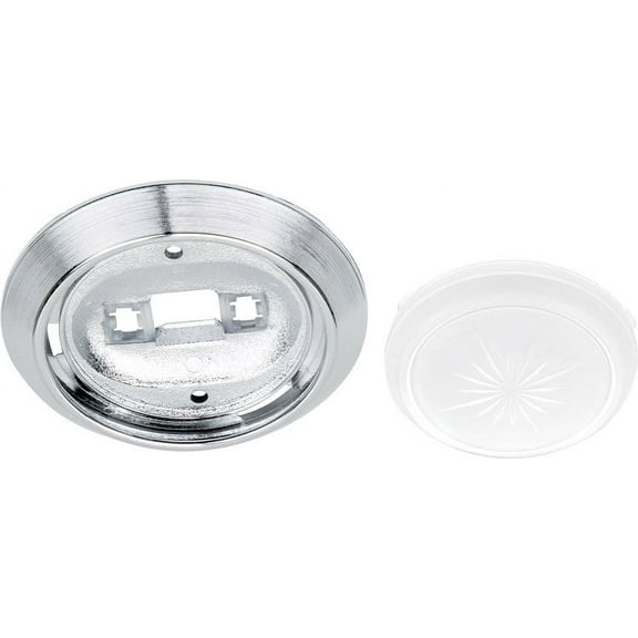 OER R358 1969-1976 Dome Lamp Set Firebird Camaro Nova Impala Belair Biscayne