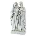 thumbnail image 2 of Autom Holy Family 22.0 inch Durable Garden Statue, 2 of 4