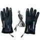 thumbnail image 2 of Usb Electric Heated Gloves Winter Warm Mittens Non-slip Touch Screen Bike Cycling Gloves, 2 of 5