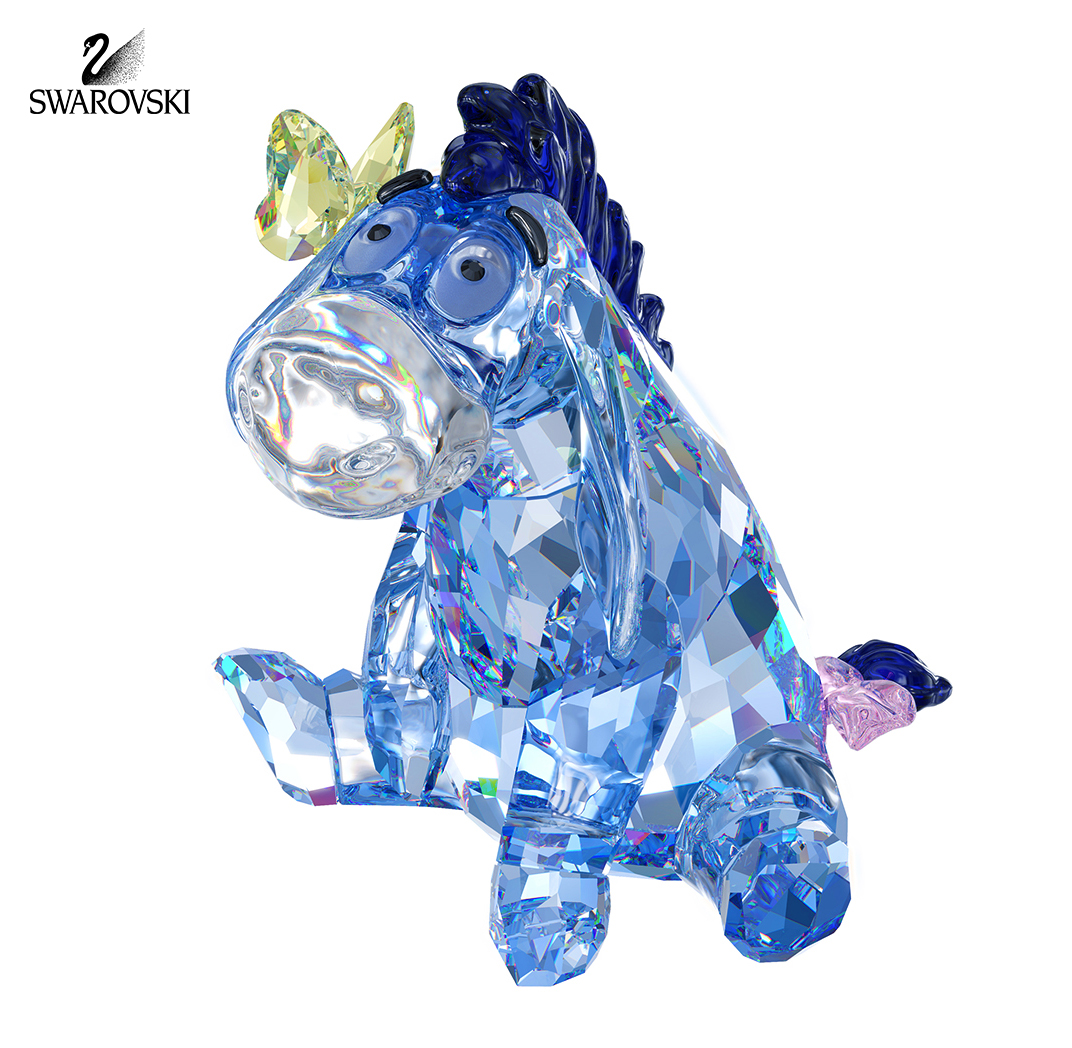 фигурки из кристаллов сваровски. статуэтка кристалл. прозрачный кристалл. кристальные бабочки. статуэтка с подсветкой игровая.