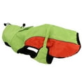 thumbnail image 2 of Dogs Reflective Cotton Coat,Pet Jacket Thickened Reflective Pet Supplies Warm Dog Hoodie Convenient Use, 2 of 12