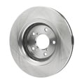 thumbnail image 5 of Detroit Axle - 2 Front Brake Rotors for Acura 2014-2016 MDX 2015-2020 TLX, Disc Brake Rotors Set Replacement : 12.60" inch Rotors, 5 of 7