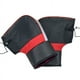 thumbnail image 2 of Funda para manillar de motocicleta, cálida, para invierno, para batería de coche, para parabrisas, resistente al viento, cálida, gruesa y cálida, para manillar de coche eléctrico, 2 of 2