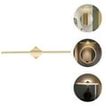 thumbnail image 3 of Simple LED Light Creative Bathroom Lamps Makeup Mirror Wall Lights for Home, 3 of 9