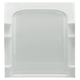 thumbnail image 2 of Sterling by Kohler Ensemble 72.5'' Curved Shower Kit, 2 of 5