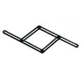 thumbnail image 5 of Hyper Tough Multi Angle Ruler Hand Tools Square TR36008N, 5 of 15