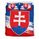 thumbnail image 2 of Juego de cama Premium Eslovaquia RLT13, 2 of 3