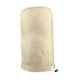 thumbnail image 3 of Cubierta de flores, Protector anticongelante, tela de protección contra heladas, bolsa de invierno reutilizable, chaqueta de para Beige 80cmx100cm Baoblaze Cubierta de protección contra heladas, 3 of 8