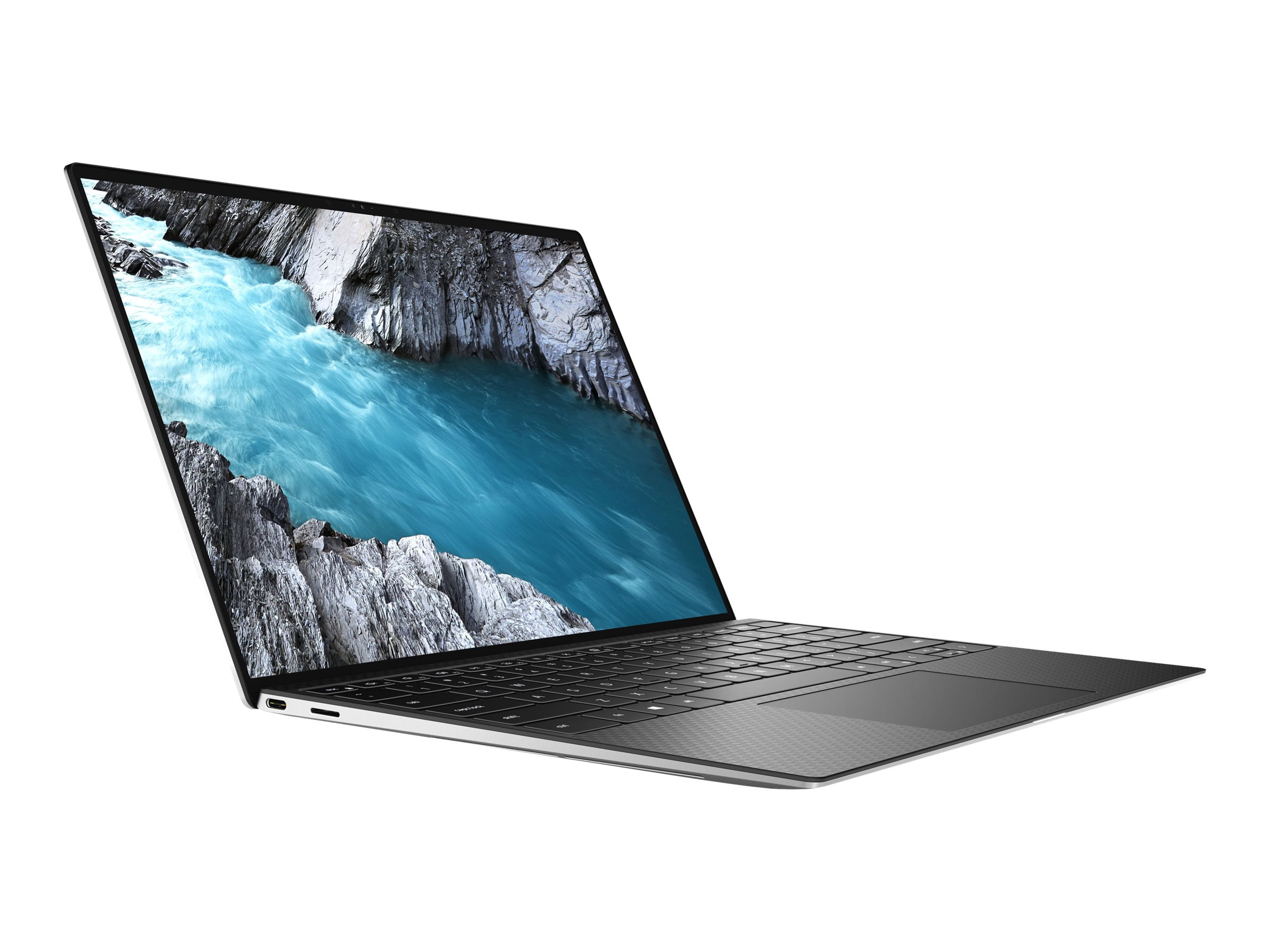 Dell XPS 13 9300 - Core i7 1065G7 / 1.3 GHz - Win 10 Pro - Iris