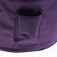 thumbnail image 3 of Bolsa de Transporte de 14 Pulgadas con lgodón colchado para Crystal Singing Bowl 2 Color Púrpura Sunnimix Estuche de 14 pulgadas de Singing Bowl, 3 of 8
