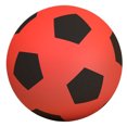 thumbnail image 1 of Pelota Que Rebota Sin Ruido para Interiores Fútbol Regalo, 1 of 9