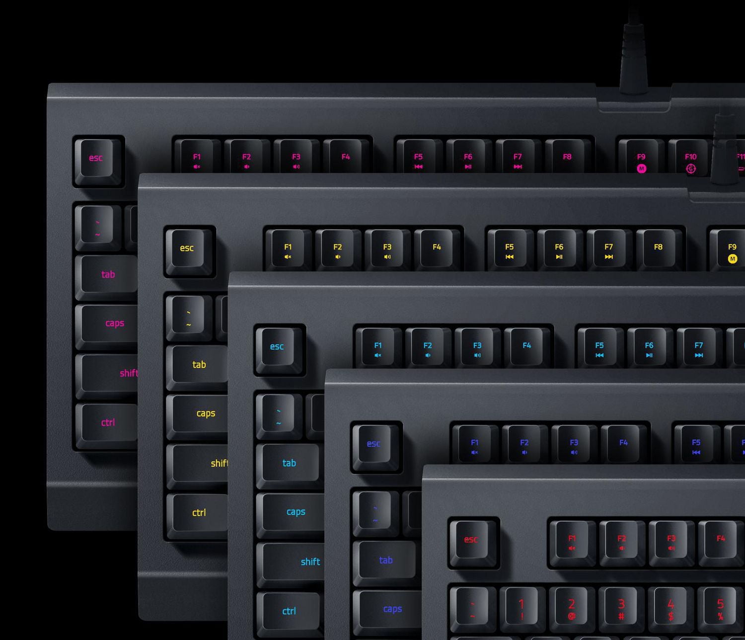 Razer Cynosa Lite Keyboard (PC)