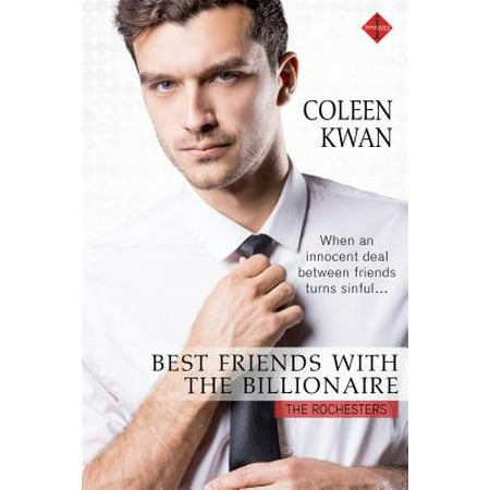 Best Friends with the Billionaire - eBook