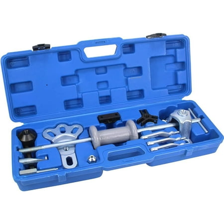 9-way 5lb Slide Hammer Set (16pcs) Hub/bearing/dent