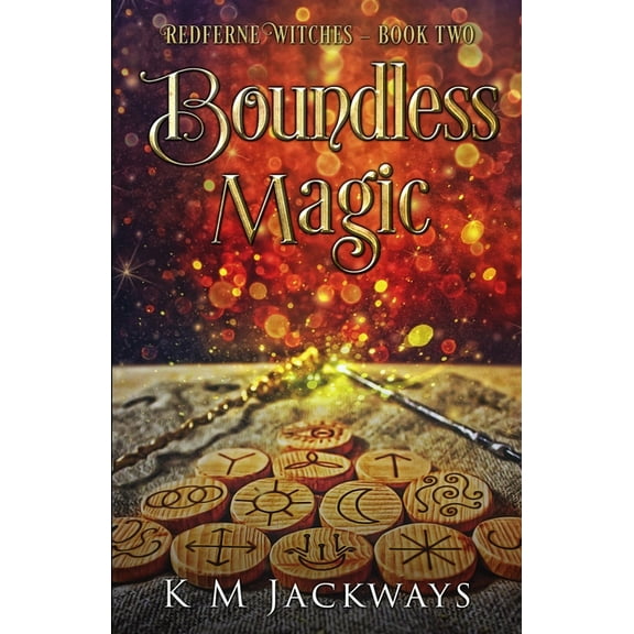 Boundless Magic, (Paperback)
