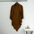 thumbnail image 1 of Foulard Musulman pour Enfants, Vacances Décontractées Quotidiennes, 1 of 4