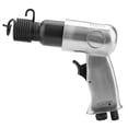 thumbnail image 6 of Jadeshay Martillo neumático de cincel de Aire, Herramienta de Pala de Martillo neumático de cincel de Aire de Tipo Recto Industrial de Mango Potente 150mm, 6 of 8