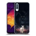 thumbnail image 1 of Head Case Designs Officially Licensed Jonas "JoJoesArt" Jödicke Wildlife 2 Lamm Gottes Soft Gel Case Compatible with Samsung Galaxy A50/A30s (2019), 1 of 7