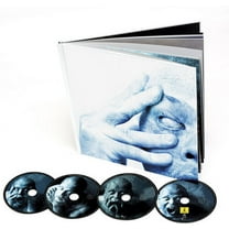 Porcupine Tree - In Absentia (4 Disc Deluxe Edition with 100pg book) - Music & Performance - CD
