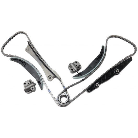 For Mercury Sable Timing Chain Kit 2001 02 03 04 2005 | 6 Cyl | TK412