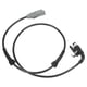 thumbnail image 2 of Sensor de velocidad ABS 4545.L0 reemplazo de rendimiento estable trasero izquierdo derecho para Citroen C4 408 DS4, 2 of 5