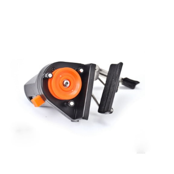 Fishing Line Counter for Spooling & Trolling, Fishing Line Spooler, Portable Depth Gauge with Easy-Read Display, Essential Tackle