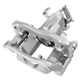 thumbnail image 4 of Detroit Axle - Rear Right Brake Caliper for 2009-2012 Dodge Journey Disc Brake Caliper w/Bracket 2010 2011 Replacement Passenger Side Assembly, 4 of 7
