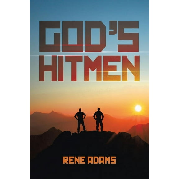 God's Hitmen, (Paperback)