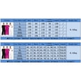 thumbnail image 6 of AURA Women One Shoulder Jumpsuit Plus Size High Waist Wide Leg Casual Elegant Outfit, 6 of 6