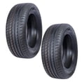 thumbnail image 1 of PAQUETE 2 LLANTAS 185/60R15 TORNEL REAL PLUS + VALVULAS, 1 of 4