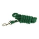 thumbnail image 1 of Cuerdas de caballo Sunnimix Tejido de Cabestro extra verde 20 mm 2.5 m, 1 of 8