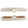 thumbnail image 1 of Ceintures Élastiques Skinny pour Femmes, 1 of 1