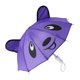 thumbnail image 5 of Mini de dibujos animados rico y de 1 pieza hecho para accesorios de ropa de muñeca de 18 pulgadas Púrpura, 5 of 6