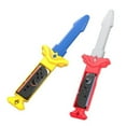 thumbnail image 5 of GAMINJA Motion Sensing Light Sword for Nintendo Switch 2 - 2-Pack Left/Right Joy-Con Grips for The Legend of Zelda: Skyward Sword, Ergonomic Game Sword Accessory 2025, 5 of 7