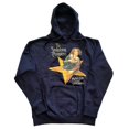 thumbnail image 1 of The Smashing Pumpkins - Sudadera Mellon Collie And The Infinite Sadness para Adultos Unisex (Azul Marino), 1 of 2