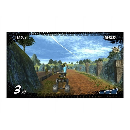 ATV RENEGADES - Xbox One