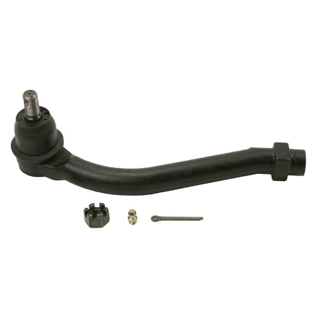 Moog Tie Rod End, RH Outer